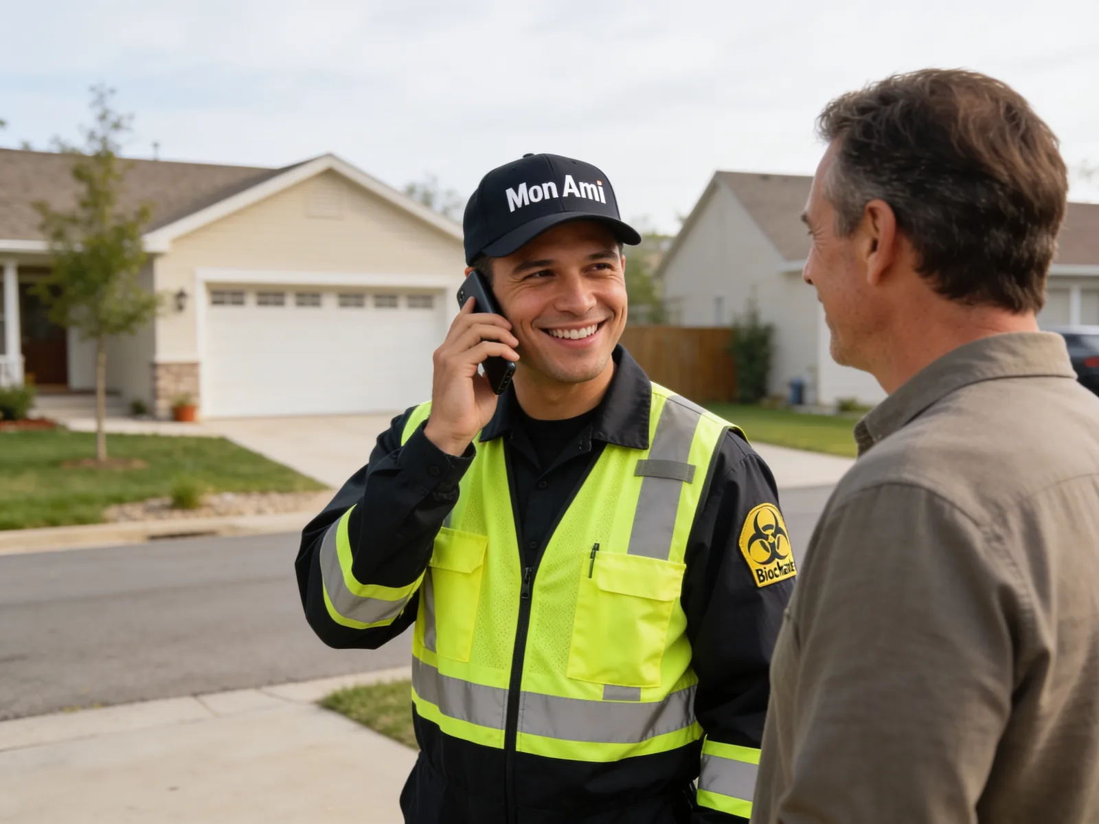 Sewage Cleanup Hockingport, OH FAQs