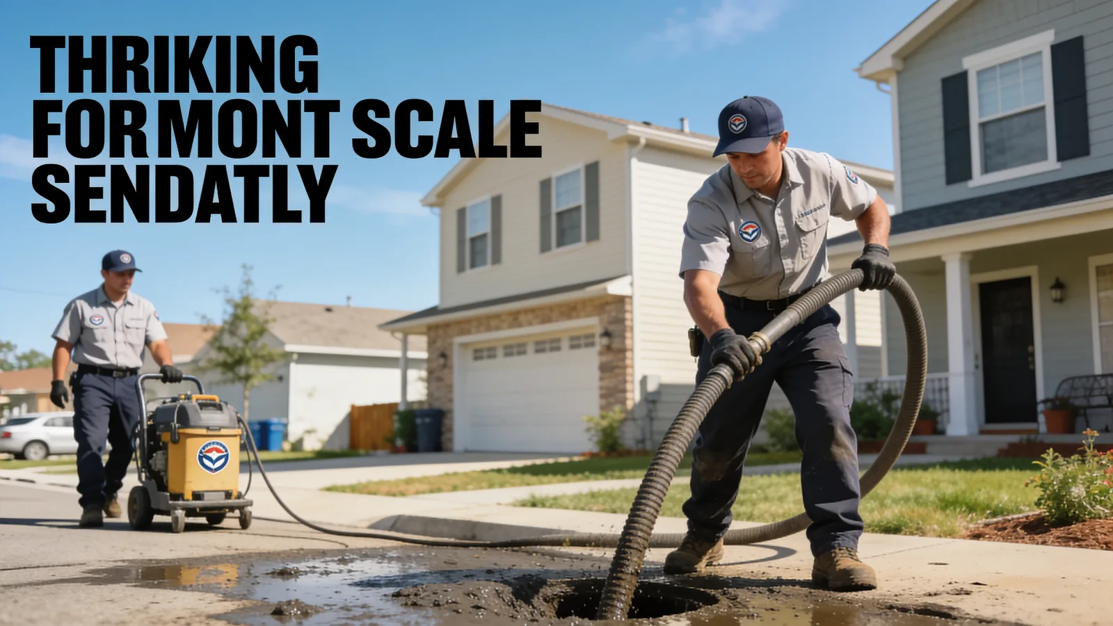 Sewage Cleanup in Hockingport, OH near me